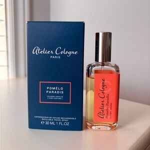 Atelier Cologne Pomélo Paradis Perfume